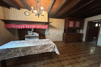 achat maison idaux-mendy 64130