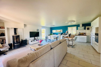 achat maison idron 64320