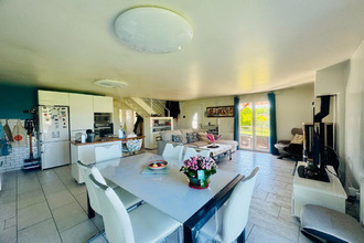 achat maison idron 64320