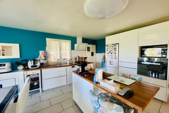 achat maison idron 64320