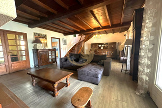 achat maison idron 64320