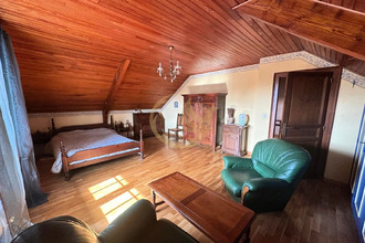 achat maison idron 64320