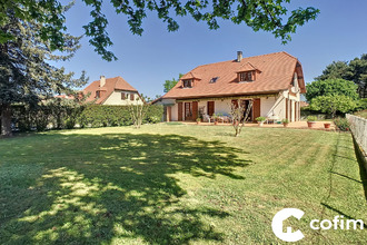 achat maison idron 64320