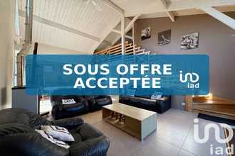 achat maison idron 64320