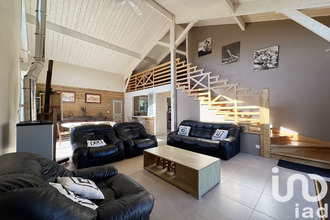 achat maison idron 64320