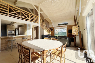 achat maison idron 64320