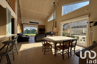 achat maison idron 64320