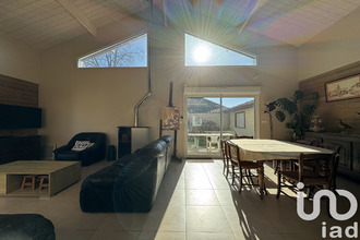 achat maison idron 64320