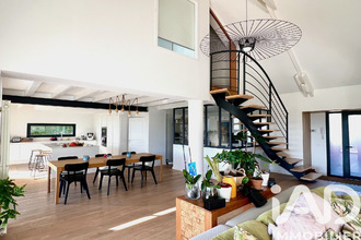 achat maison idron 64320