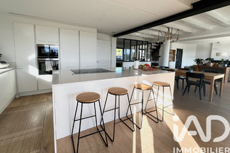 achat maison idron 64320