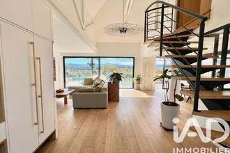 achat maison idron 64320