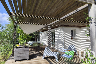 achat maison idron 64320