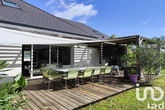 achat maison idron 64320