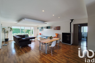 achat maison idron 64320