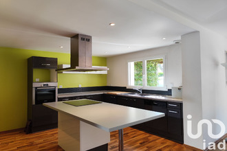 achat maison idron 64320