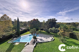 achat maison idron 64320