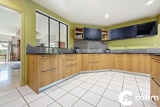 achat maison idron 64320