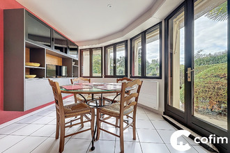 achat maison idron 64320