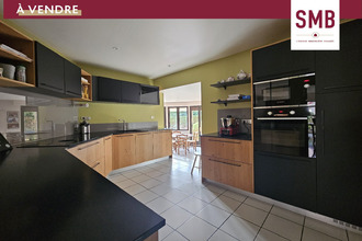 achat maison idron 64320