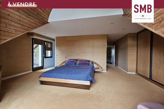 achat maison idron 64320