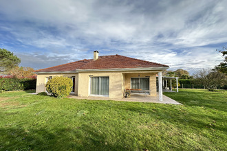 achat maison idron 64320