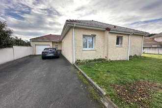 achat maison idron 64320