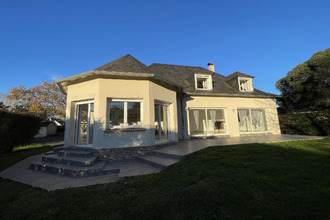 achat maison idron 64320