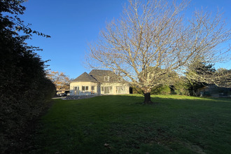 achat maison idron 64320