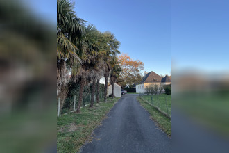 achat maison idron 64320