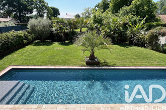 achat maison idron 64320