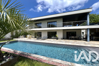 achat maison idron 64320