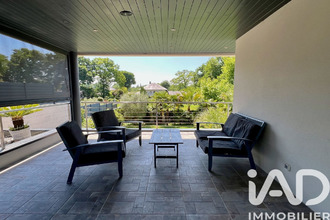 achat maison idron 64320