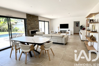 achat maison idron 64320