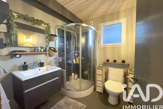 achat maison idron 64320