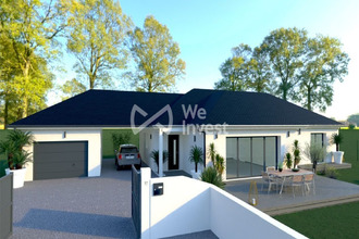 achat maison idron 64320