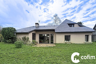 achat maison idron 64320