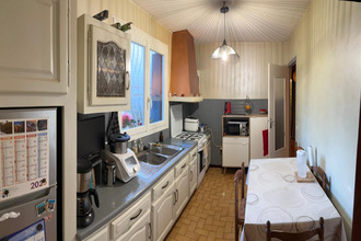 achat maison idron 64320