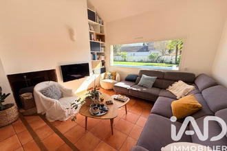 achat maison idron 64320