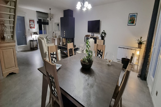 achat maison idron 64320