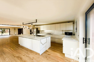 achat maison idron 64320