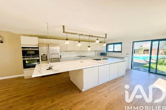 achat maison idron 64320