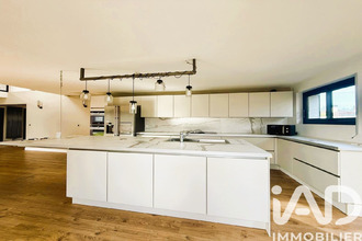 achat maison idron 64320