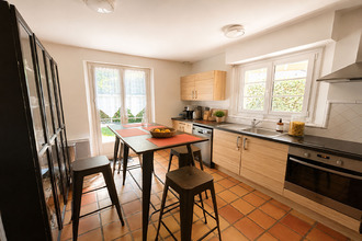 achat maison idron 64320