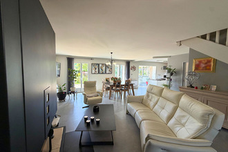 achat maison idron 64320