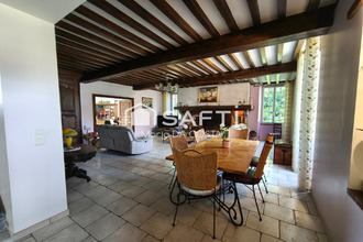 achat maison idron 64320