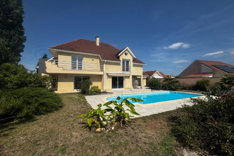 achat maison idron 64320