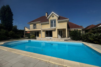 achat maison idron 64320