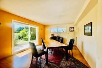 achat maison idron 64320