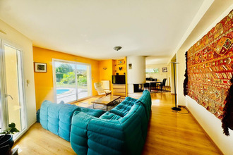 achat maison idron 64320