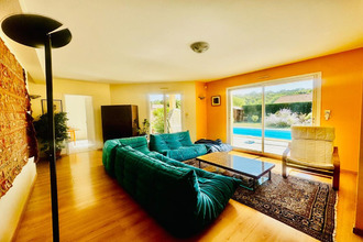 achat maison idron 64320